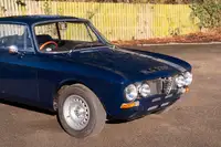 1975 Alfa Romeo GT Junior (2-litre)-For Sale