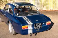 1975 Alfa Romeo GT Junior (2-litre)-For Sale