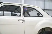 1971 Ford Escort Mexico 'World Cup Rally' Specification-Sold