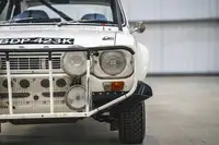 1971 Ford Escort Mexico 'World Cup Rally' Specification-Sold