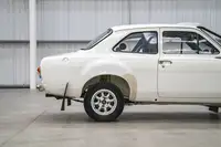 1971 Ford Escort Mexico 'World Cup Rally' Specification-Sold