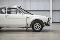 1971 Ford Escort Mexico 'World Cup Rally' Specification-Sold