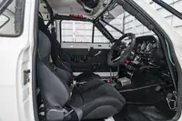 1971 Ford Escort Mexico 'World Cup Rally' Specification-Sold