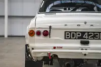 1971 Ford Escort Mexico 'World Cup Rally' Specification-Sold