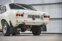 1971 Ford Escort Mexico 'World Cup Rally' Specification-Sold