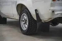 1971 Ford Escort Mexico 'World Cup Rally' Specification-Sold