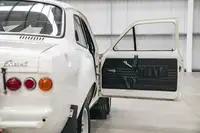 1971 Ford Escort Mexico 'World Cup Rally' Specification-Sold