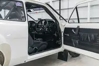1971 Ford Escort Mexico 'World Cup Rally' Specification-Sold