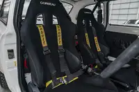 1971 Ford Escort Mexico 'World Cup Rally' Specification-Sold