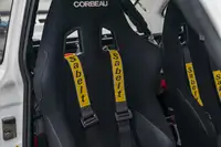 1971 Ford Escort Mexico 'World Cup Rally' Specification-Sold