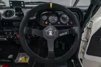 1971 Ford Escort Mexico 'World Cup Rally' Specification-Sold