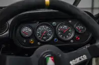 1971 Ford Escort Mexico 'World Cup Rally' Specification-Sold