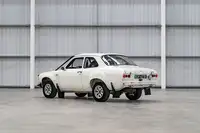 1971 Ford Escort Mexico 'World Cup Rally' Specification-Sold