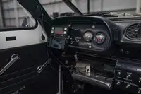 1971 Ford Escort Mexico 'World Cup Rally' Specification-Sold