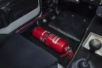 1971 Ford Escort Mexico 'World Cup Rally' Specification-Sold