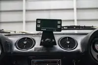 1971 Ford Escort Mexico 'World Cup Rally' Specification-Sold