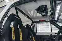 1971 Ford Escort Mexico 'World Cup Rally' Specification-Sold