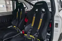 1971 Ford Escort Mexico 'World Cup Rally' Specification-Sold