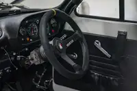 1971 Ford Escort Mexico 'World Cup Rally' Specification-Sold