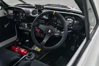 1971 Ford Escort Mexico 'World Cup Rally' Specification-Sold