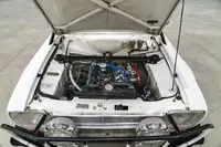 1971 Ford Escort Mexico 'World Cup Rally' Specification-Sold