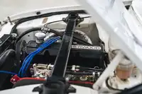 1971 Ford Escort Mexico 'World Cup Rally' Specification-Sold