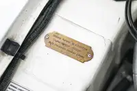 1971 Ford Escort Mexico 'World Cup Rally' Specification-Sold