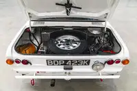 1971 Ford Escort Mexico 'World Cup Rally' Specification-Sold