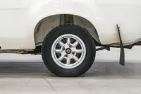 1971 Ford Escort Mexico 'World Cup Rally' Specification-Sold