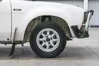 1971 Ford Escort Mexico 'World Cup Rally' Specification-Sold