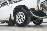 1971 Ford Escort Mexico 'World Cup Rally' Specification-Sold