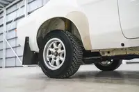 1971 Ford Escort Mexico 'World Cup Rally' Specification-Sold