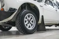 1971 Ford Escort Mexico 'World Cup Rally' Specification-Sold