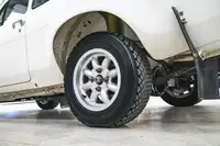 1971 Ford Escort Mexico 'World Cup Rally' Specification-Sold