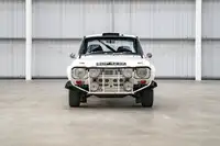 1971 Ford Escort Mexico 'World Cup Rally' Specification-Sold