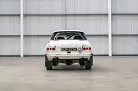 1971 Ford Escort Mexico 'World Cup Rally' Specification-Sold