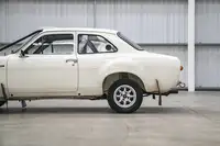 1971 Ford Escort Mexico 'World Cup Rally' Specification-Sold
