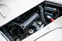 1952 Alvis TC21/100 'Grey Lady' Drophead Coupé-For Sale