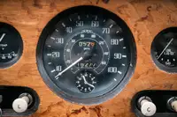 1952 Alvis TC21/100 'Grey Lady' Drophead Coupé-For Sale