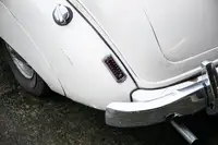 1952 Alvis TC21/100 'Grey Lady' Drophead Coupé-For Sale