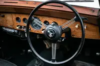 1952 Alvis TC21/100 'Grey Lady' Drophead Coupé-For Sale