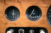 1952 Alvis TC21/100 'Grey Lady' Drophead Coupé-For Sale