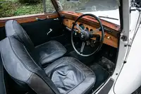 1952 Alvis TC21/100 'Grey Lady' Drophead Coupé-For Sale