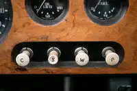 1952 Alvis TC21/100 'Grey Lady' Drophead Coupé-For Sale