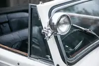 1952 Alvis TC21/100 'Grey Lady' Drophead Coupé-For Sale