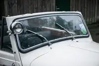 1952 Alvis TC21/100 'Grey Lady' Drophead Coupé-For Sale