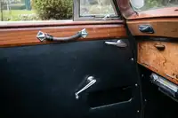 1952 Alvis TC21/100 'Grey Lady' Drophead Coupé-For Sale
