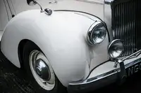 1952 Alvis TC21/100 'Grey Lady' Drophead Coupé-For Sale