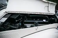 1952 Alvis TC21/100 'Grey Lady' Drophead Coupé-For Sale