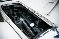 1952 Alvis TC21/100 'Grey Lady' Drophead Coupé-For Sale